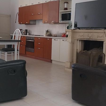 The Misrah At Rabat Apartment Luaran gambar