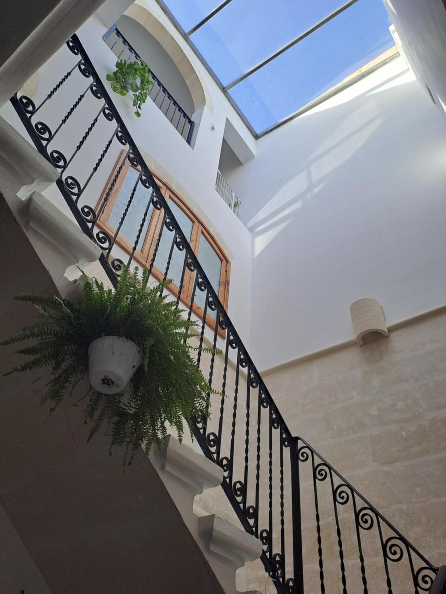 The Misrah At Rabat Apartment Luaran gambar