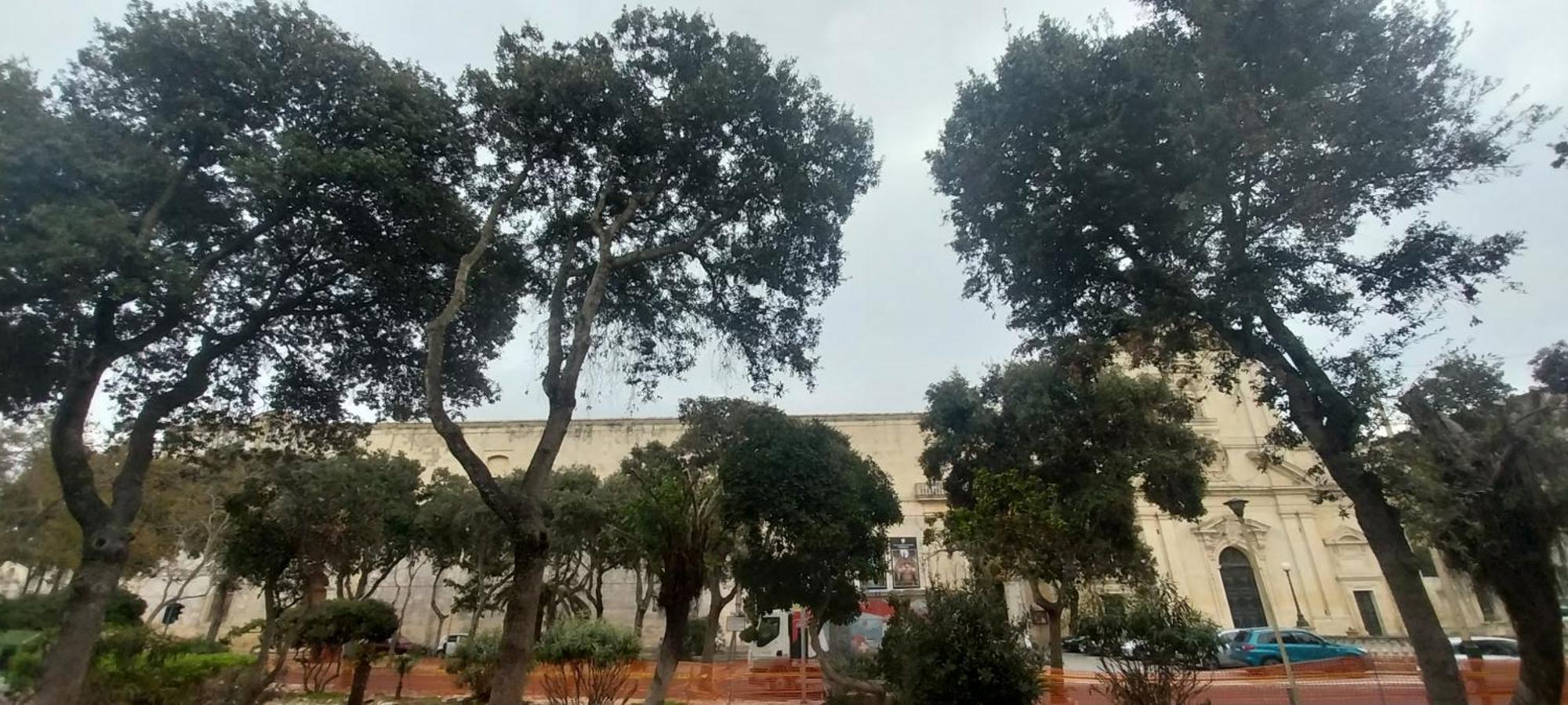 The Misrah At Rabat Apartment Luaran gambar